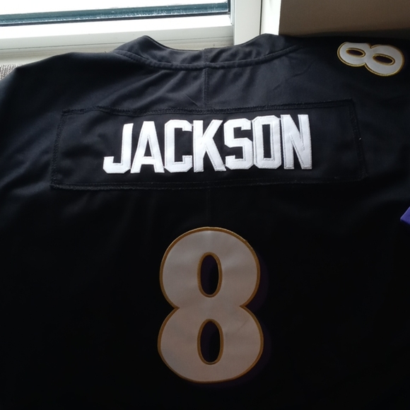 Ravens jersey - Picture 1 of 5